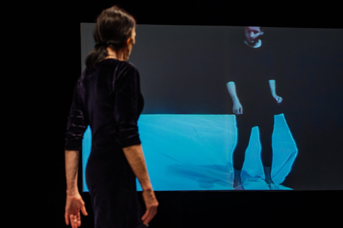 Retrospekcja, Krukowska, Szczawińska, 3