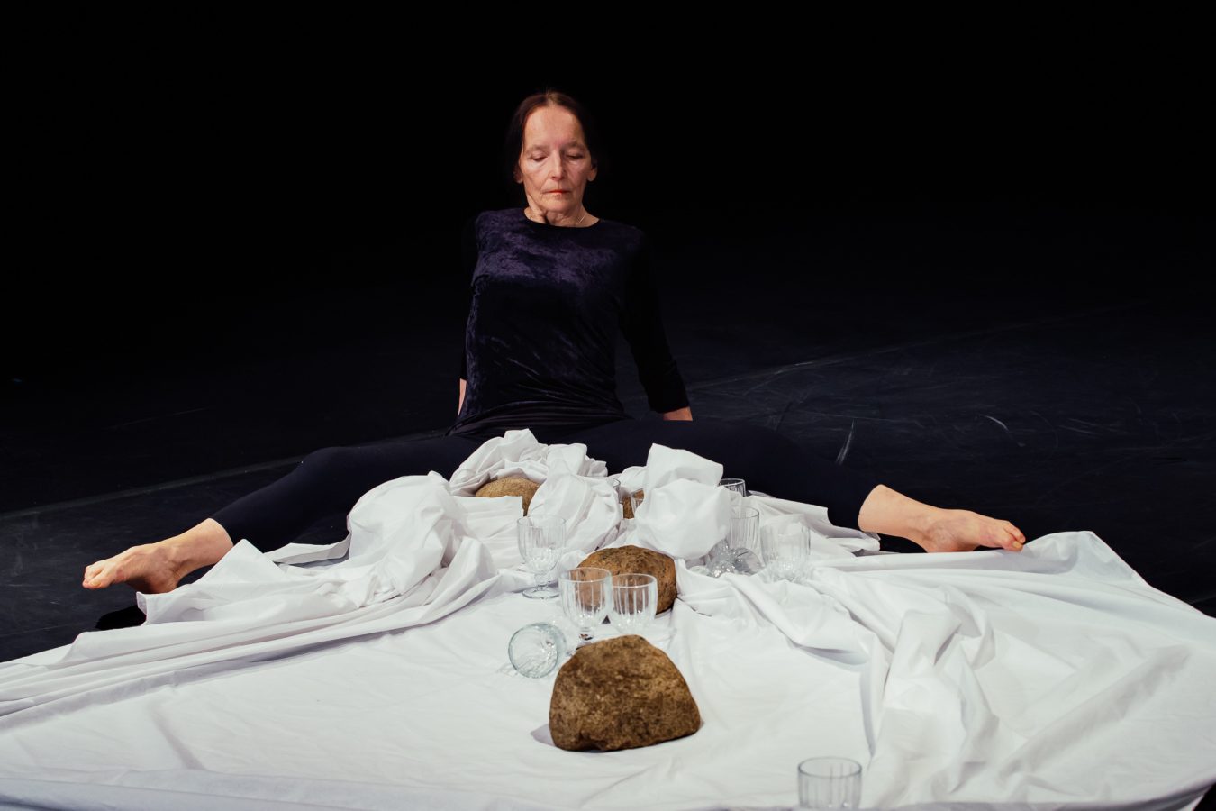 Retrospekcja, Krukowska, Szczawińska, 5