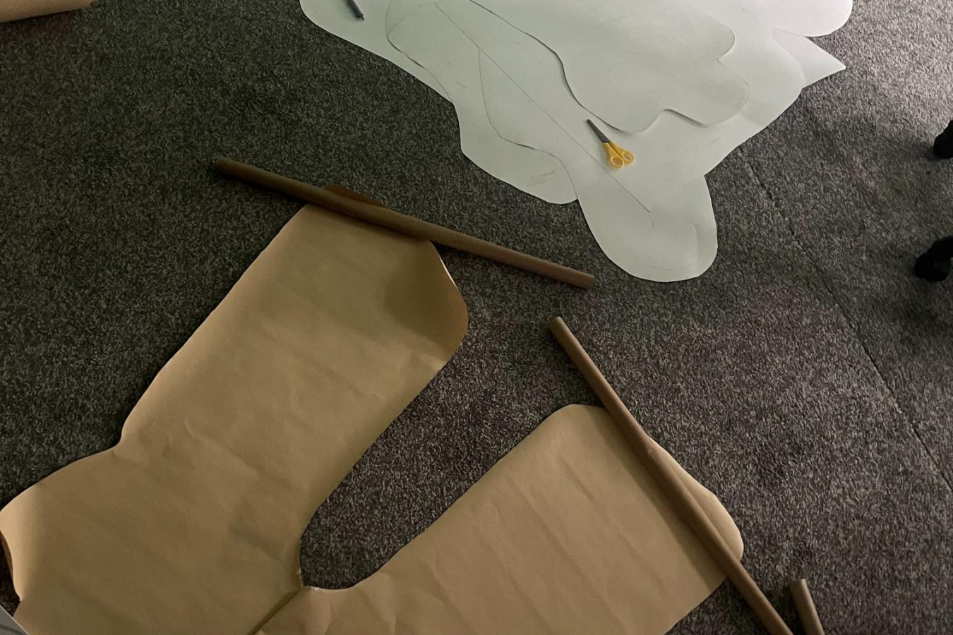 Alika Fedotova, próba 4