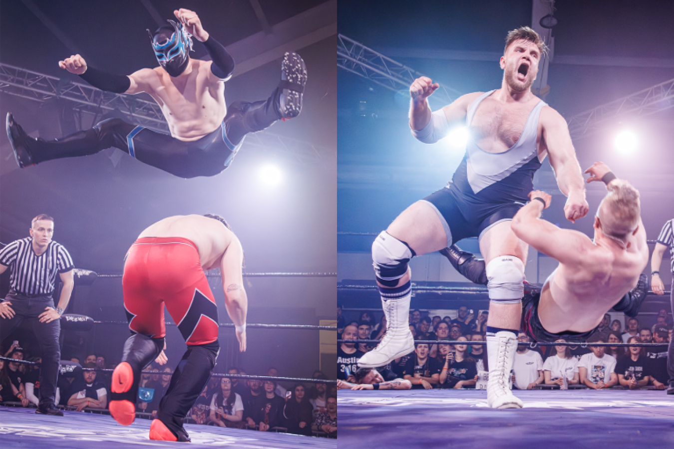 Wrestling_Dojo Showcase_2