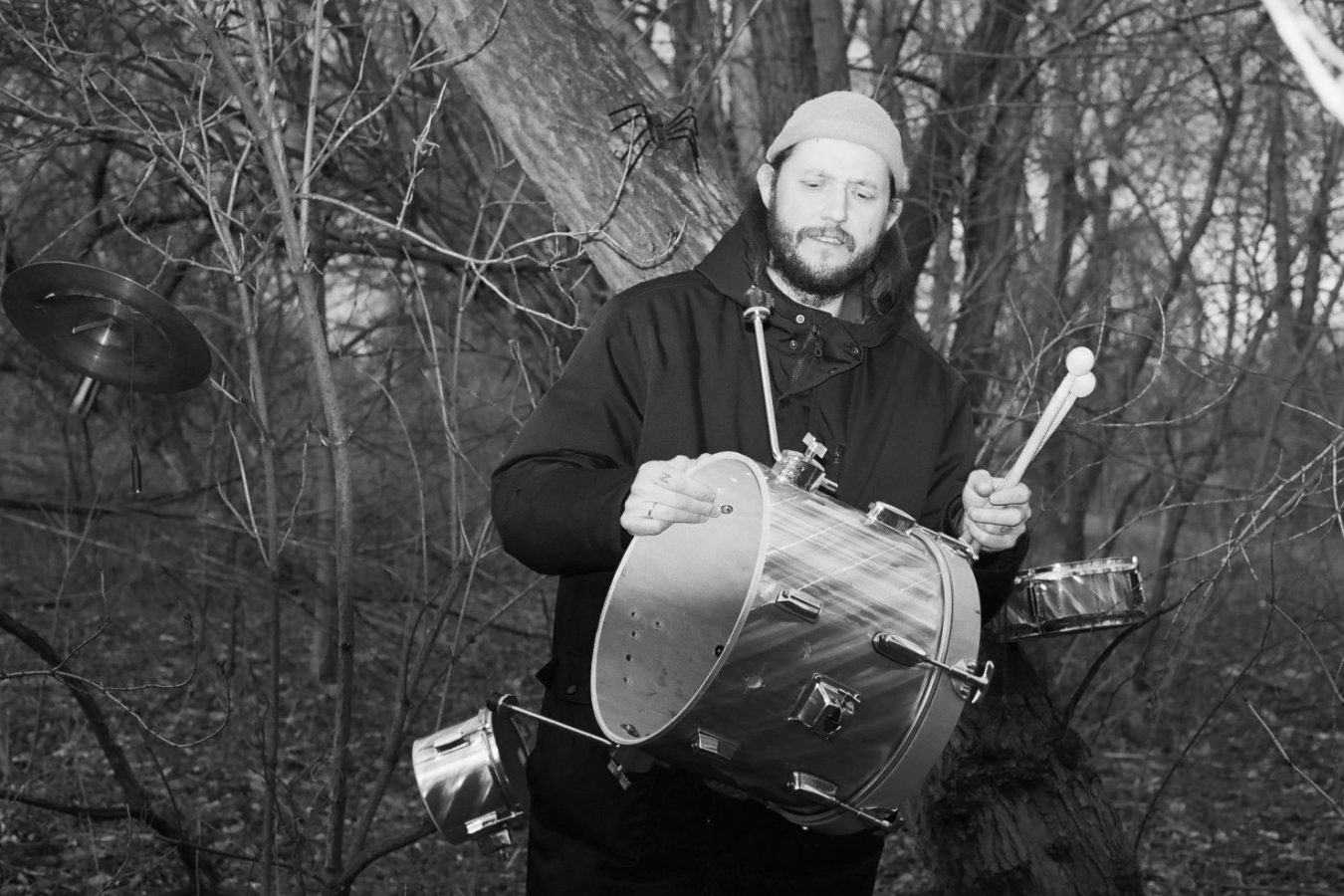 Daniel Szwed, fot. Dawid Misiorny