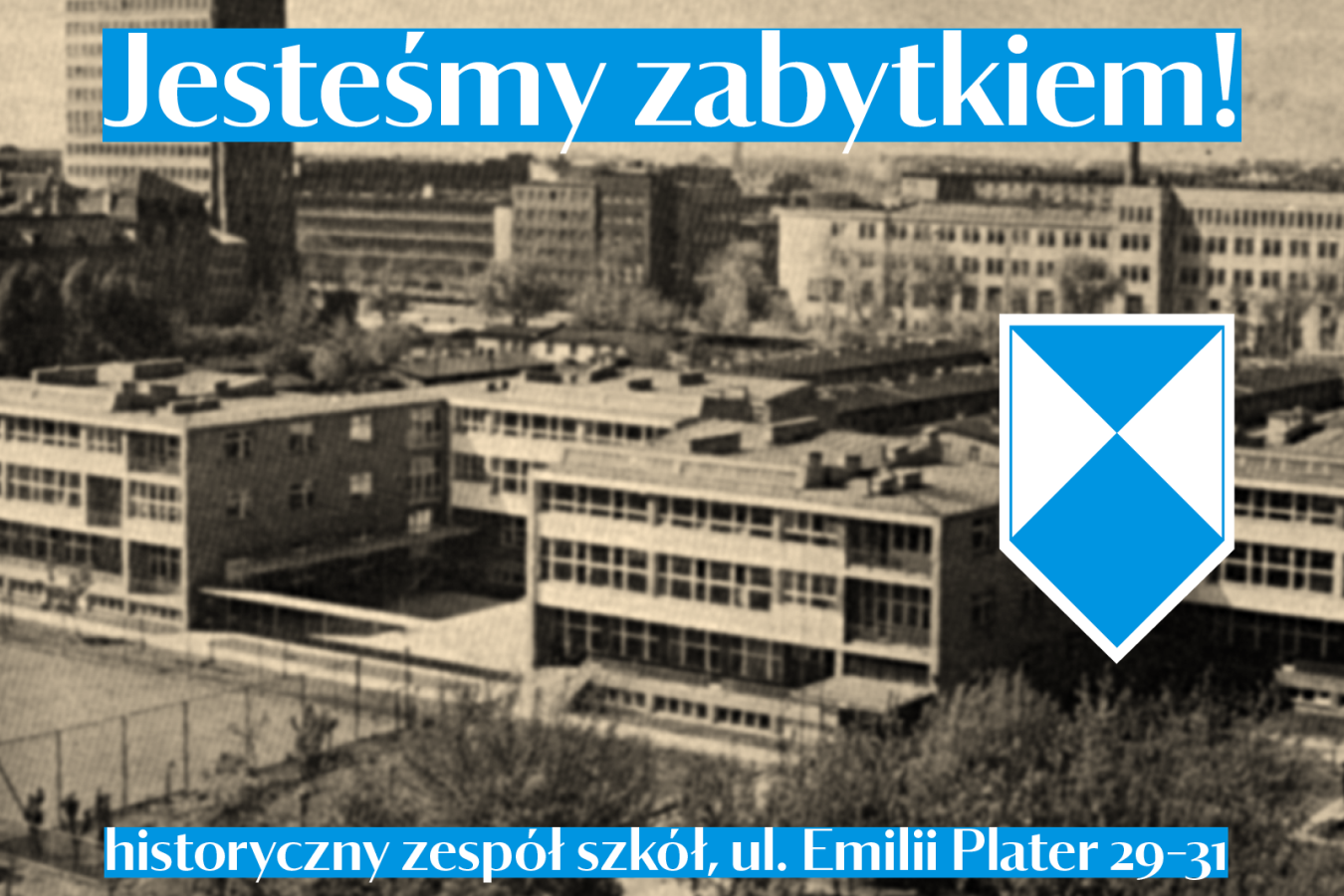Szkoła kiedyś
