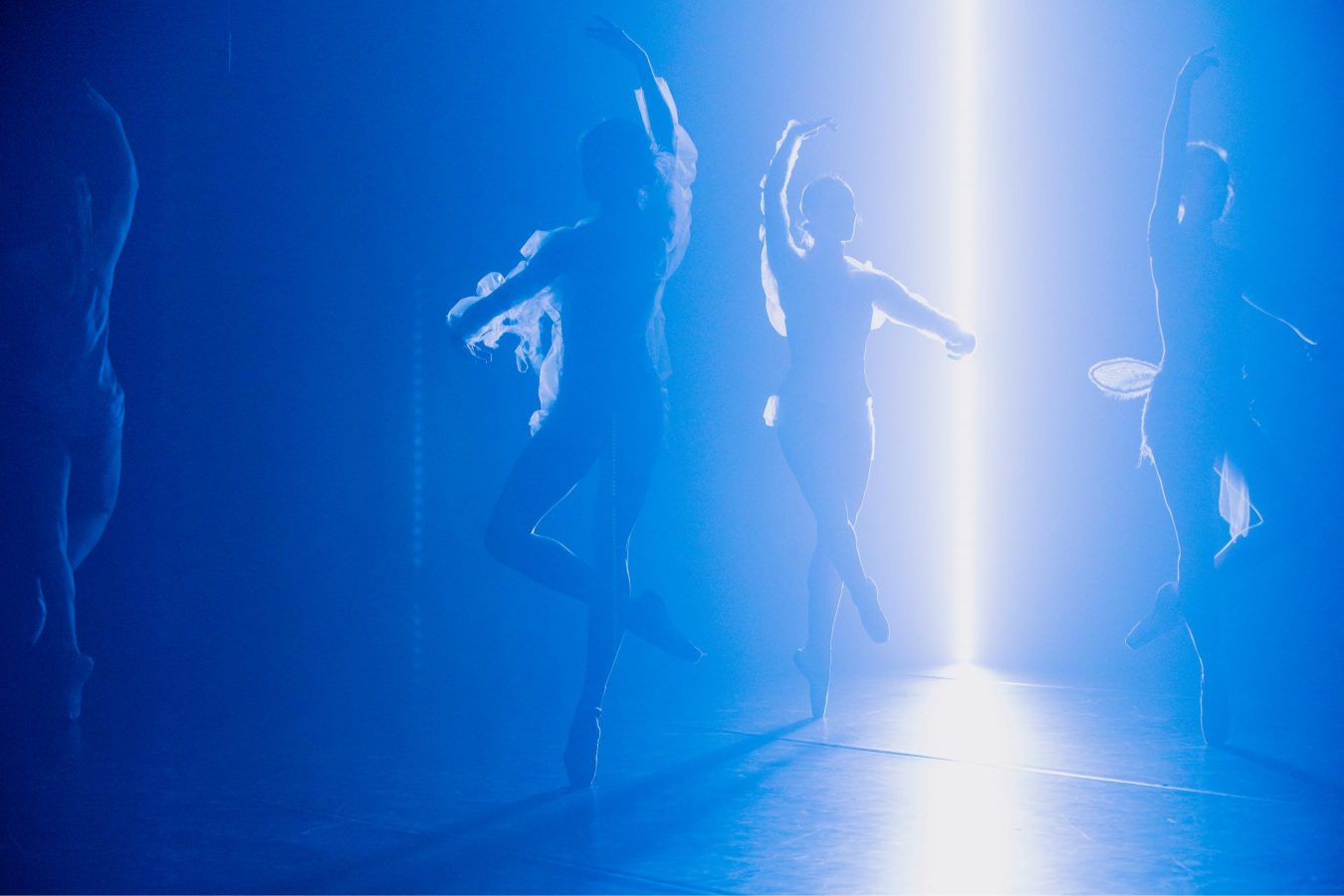 Kocham balet, for. Pat Mic