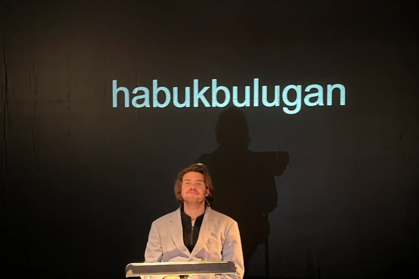 (Re)Searching Havel, Filip Ławnicki jako Havel