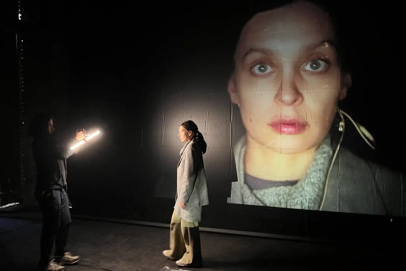 (Re)Searching Havel, Jessica Polak