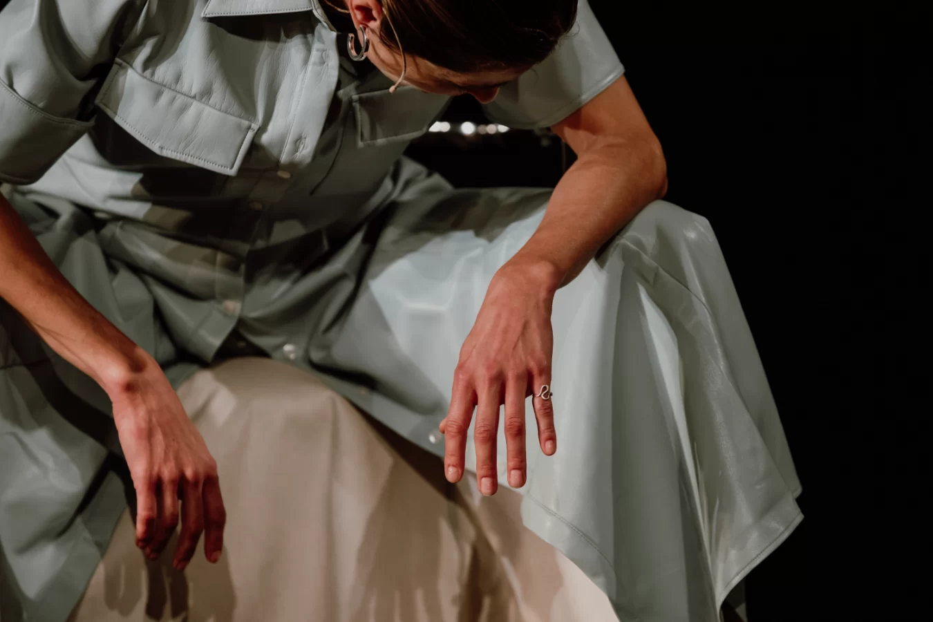 Karolina Kraczkowska, Sublime, fot. Pat Mic, 1