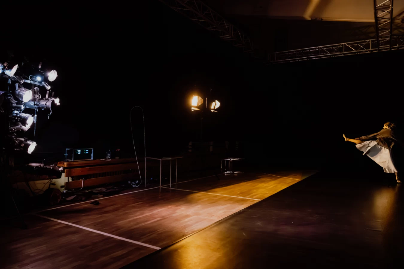 Karolina Kraczkowska, Sublime, fot. Pat Mic, 4