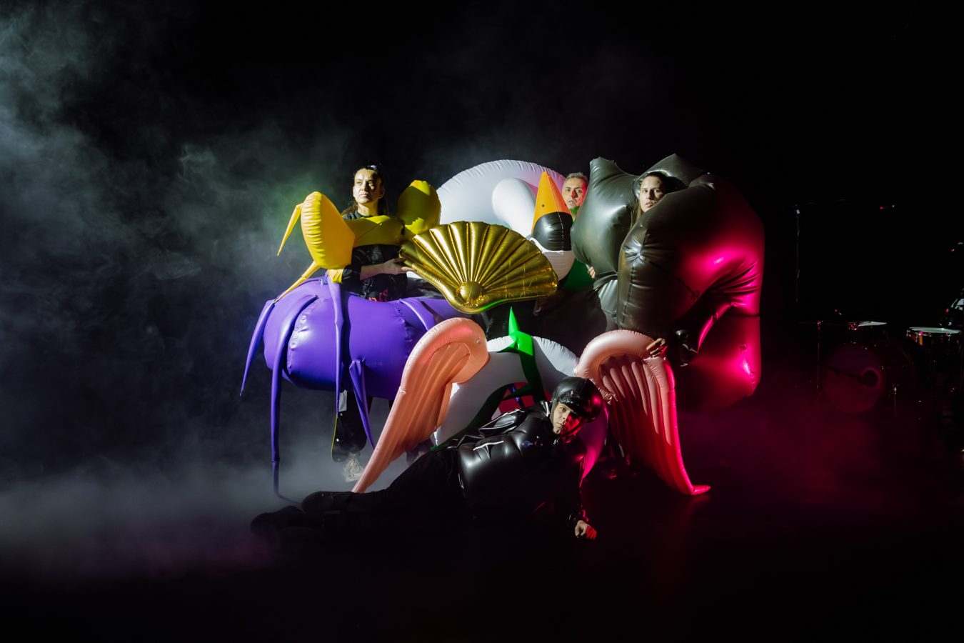 The End, fot. Pat Mic