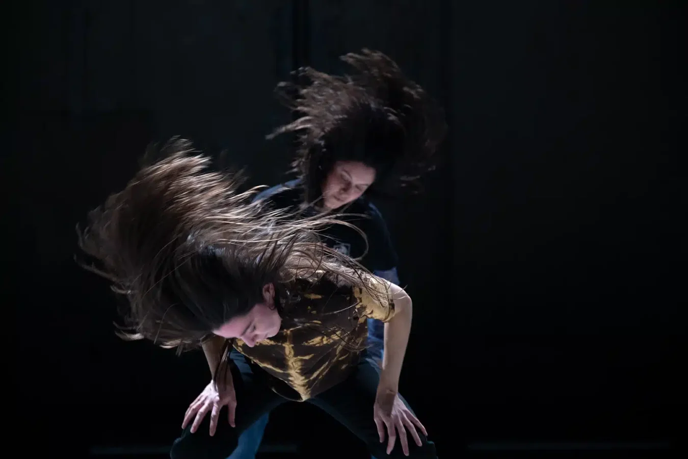 Bang Bang Bodies, chor_Xenia Koghilaki, 1