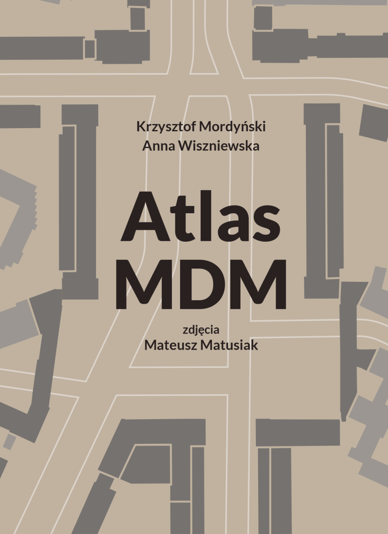 Atlas MDM