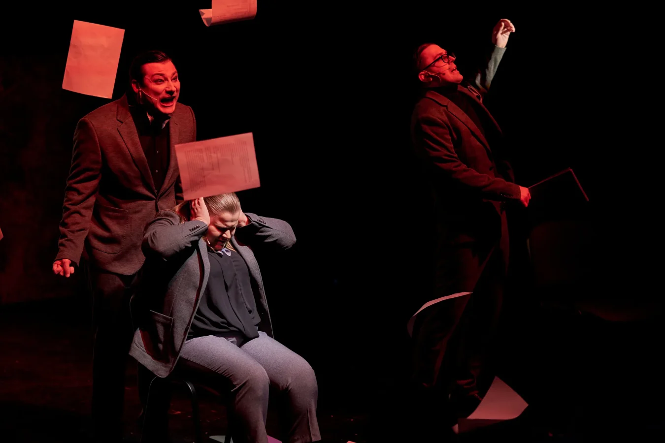 Galera, BY Teatr, Andrei Novik, 4