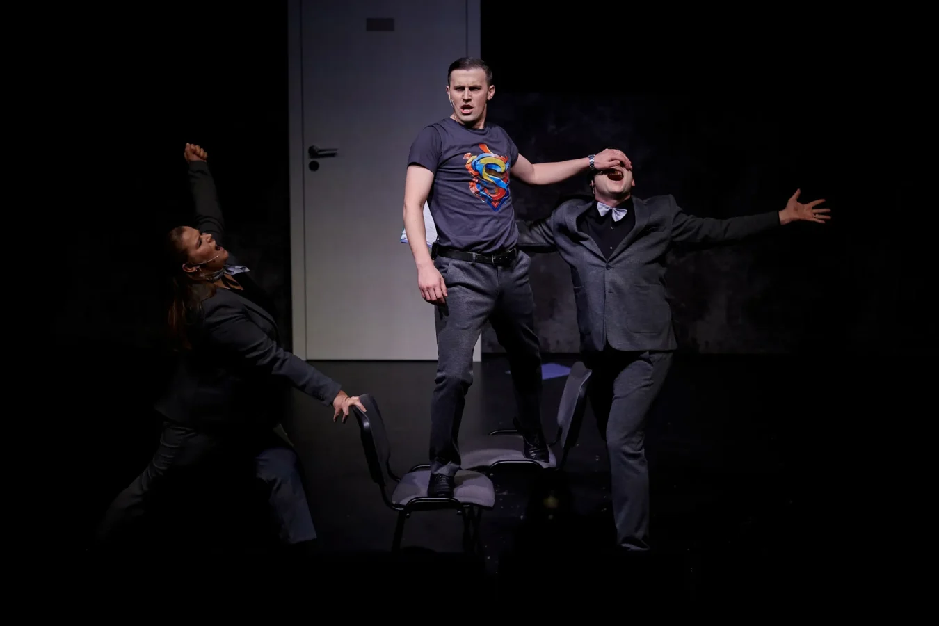 Galera, BY Teatr, Andrei Novik, 3