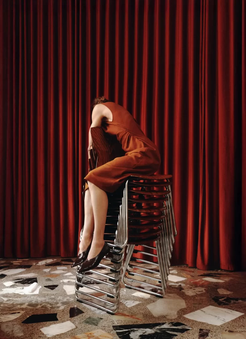 Karolina Kraczkowska, SUBLIME, fot. Łukasz Kuś, 1