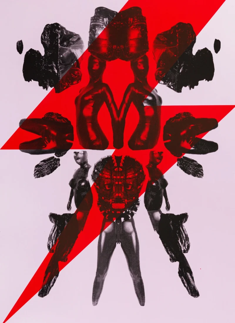 Poster Rex 4