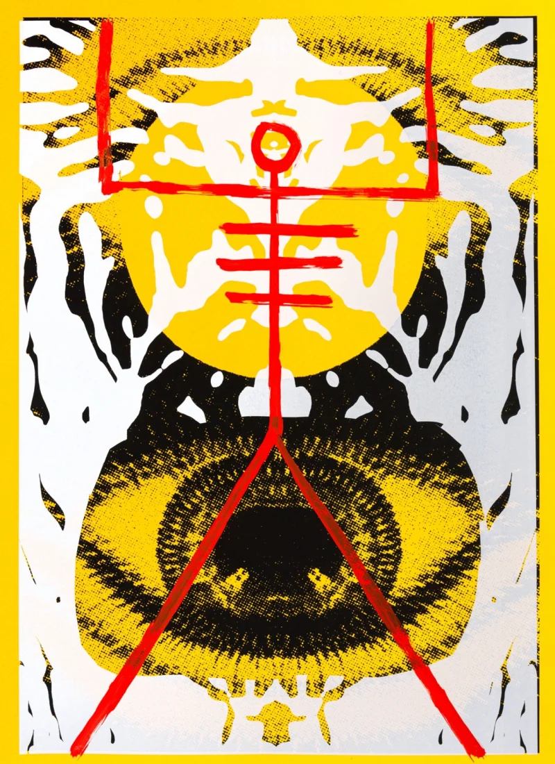 Poster Rex 3