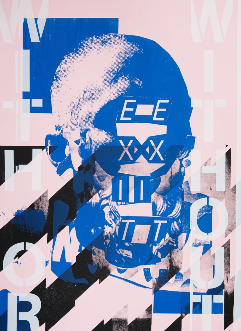 Poster Rex 2