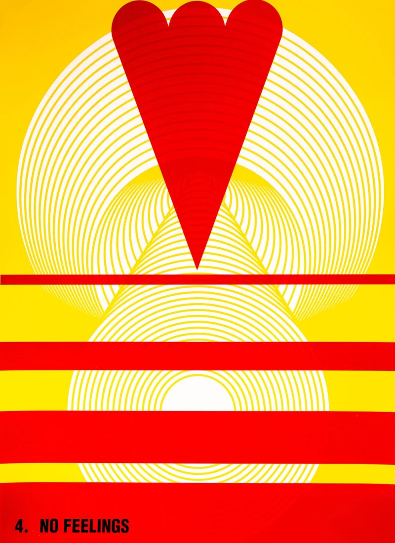 Poster Rex 1